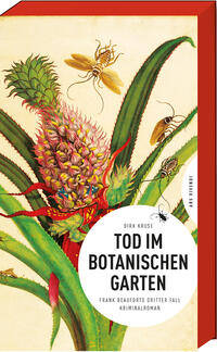 Tod im Botanischen Garten