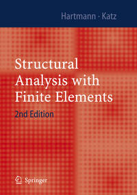 Structural Analysis with Finite Elements