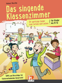 Das singende Klassenzimmer, Paket 2