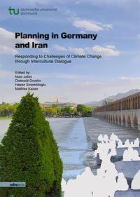 Planning in Germany and Iran - Responding to Challenges of Climate Change through Intercultural Dialogue