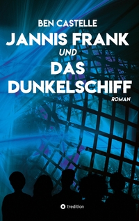 Jannis Frank und Das Dunkelschiff