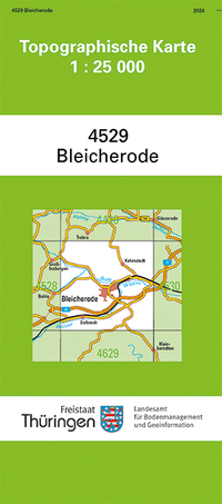 Bleicherode