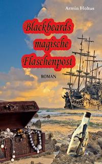 Blackbeards magische Flaschenpost