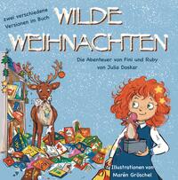 Wilde Weihnachten