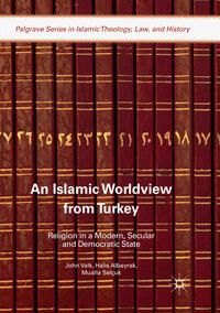 An Islamic Worldview from Turkey