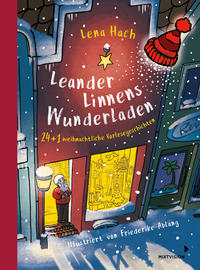 Leander Linnens Wunderladen