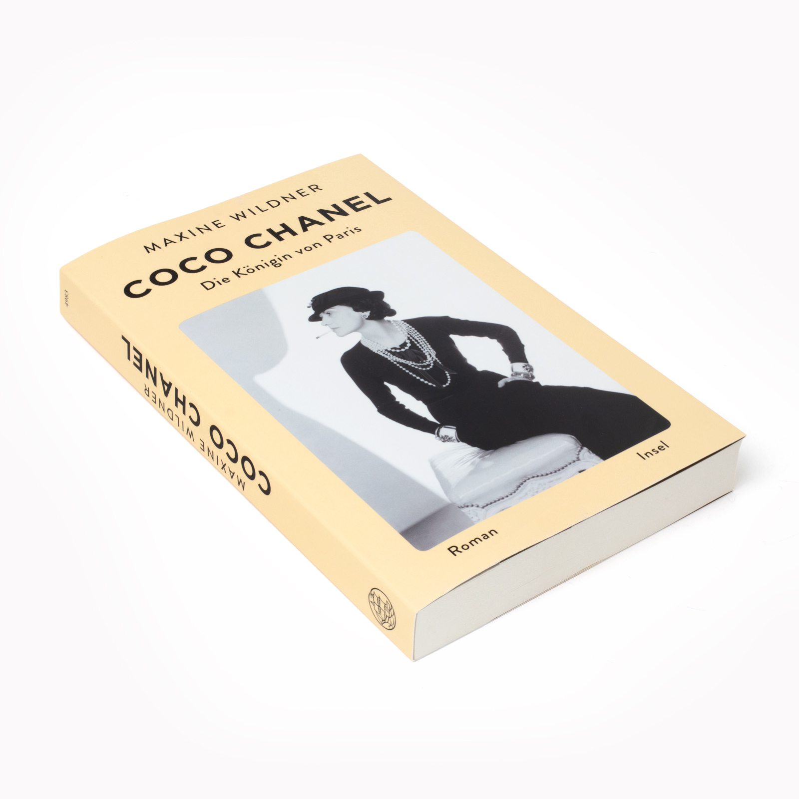 Coco Chanel. Die Königin von Paris