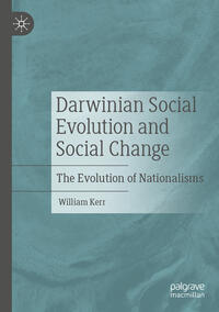 Darwinian Social Evolution and Social Change