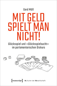 Mit Geld spielt man nicht!