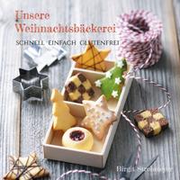 Unsere Weihnachtsbäckerei