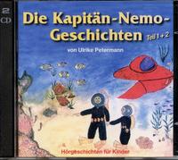 Die Kapitän-Nemo-Geschichten