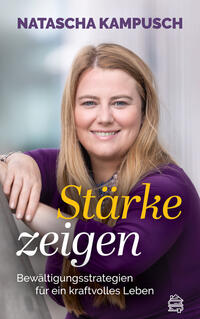 Stärke zeigen