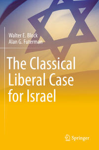 The Classical Liberal Case for Israel