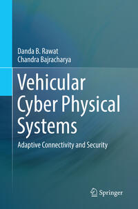 Vehicular Cyber Physical Systems