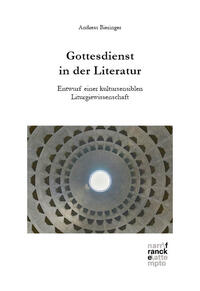 Gottesdienst in der Literatur