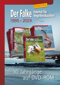 DER FALKE digital