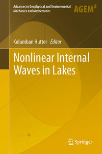 Nonlinear Internal Waves in Lakes