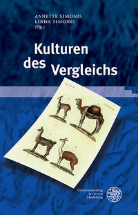 Kulturen des Vergleichs