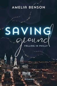 Falling in Philly / Saving ground