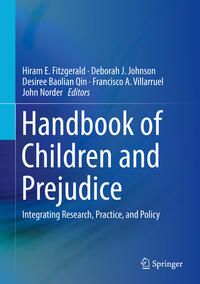 Handbook of Children and Prejudice