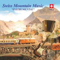 Swiss Mountain Music