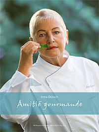 Irma Dütsch – Amitié gourmande