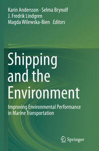 Shipping and the Environment