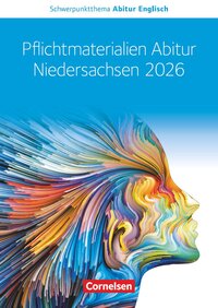 Schwerpunktthema Abitur Englisch - Sekundarstufe II