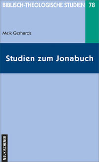 Studien zum Jonabuch