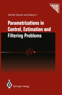 Parametrizations in Control, Estimation and Filtering Problems: Accuracy Aspects