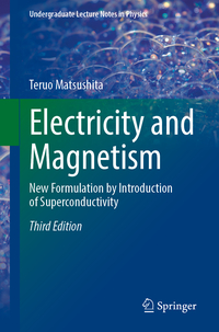 Electricity and Magnetism