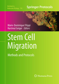 Stem Cell Migration