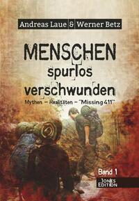 Menschen - spurlos verschwunden