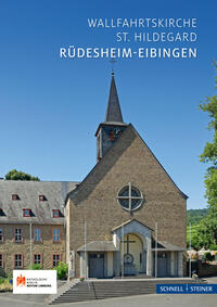 Rüdesheim - Eibingen