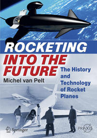 Rocketing Into the Future