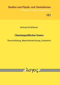 Chemiespezifischer Humor