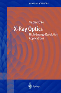 X-Ray Optics