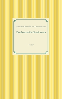 Der abenteuerliche Simplicissimus