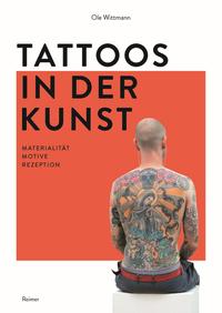 Tattoos in der Kunst