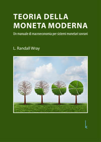 Teoria della moneta moderna