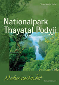 Nationalpark Thayatal