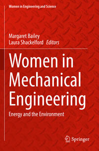 Women in Mechanical Engineering