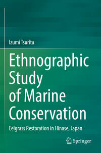 Ethnographic Study of Marine Conservation