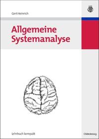 Allgemeine Systemanalyse