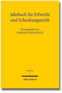 Hereditare - Jahrbuch für Erbrecht und Schenkungsrecht