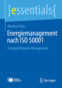 Energiemanagement nach ISO 50001