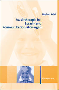 Musiktherapie bei Sprach- und Kommunikationsstörungen