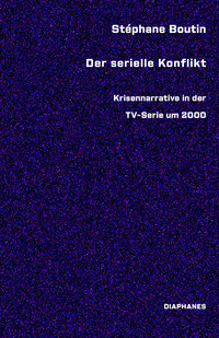 Der serielle Konflikt