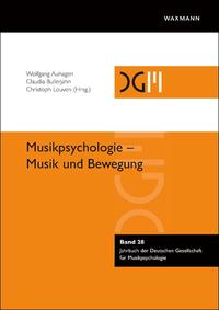 Musikpsychologie – Musik und Bewegung