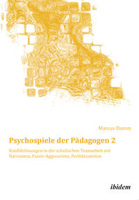 Psychospiele der Pädagogen 2